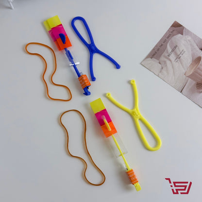 لعبة السهام المضيئة