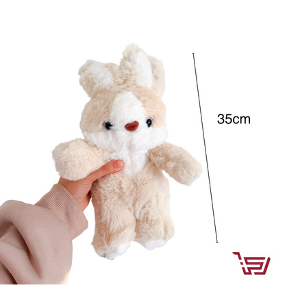 لعبة ارنب محشو