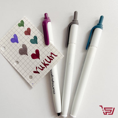 سيت اقلام هايلايت