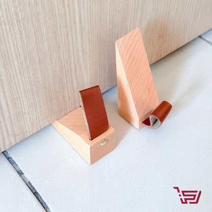 سدادة ابواب خشب