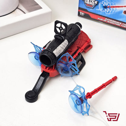 قفاز سبايدر مان القاذف للشبكة