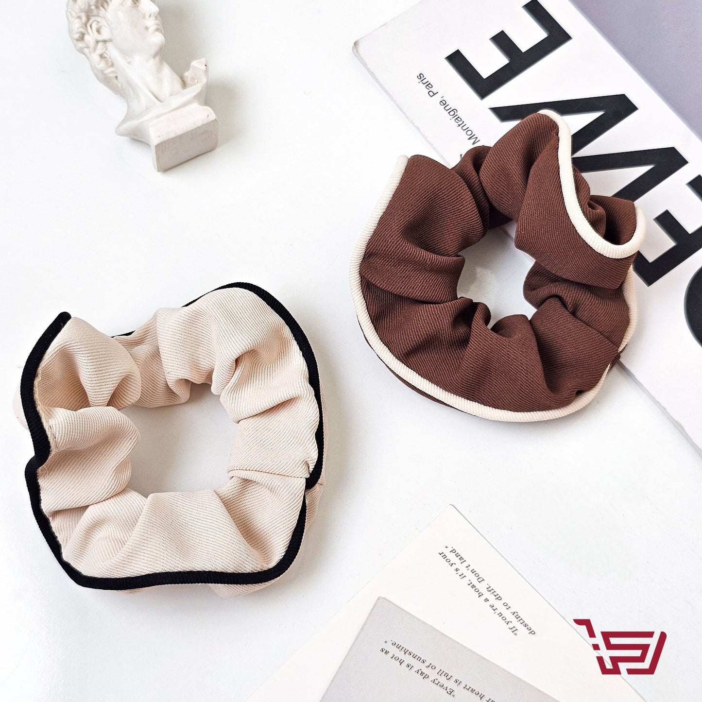 كيتر شعر قماش