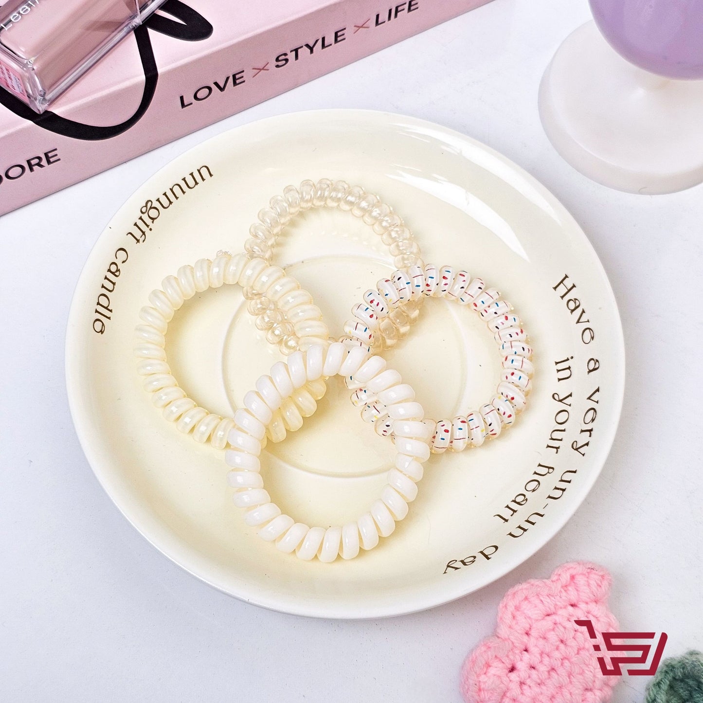 سيت كيترات شعر