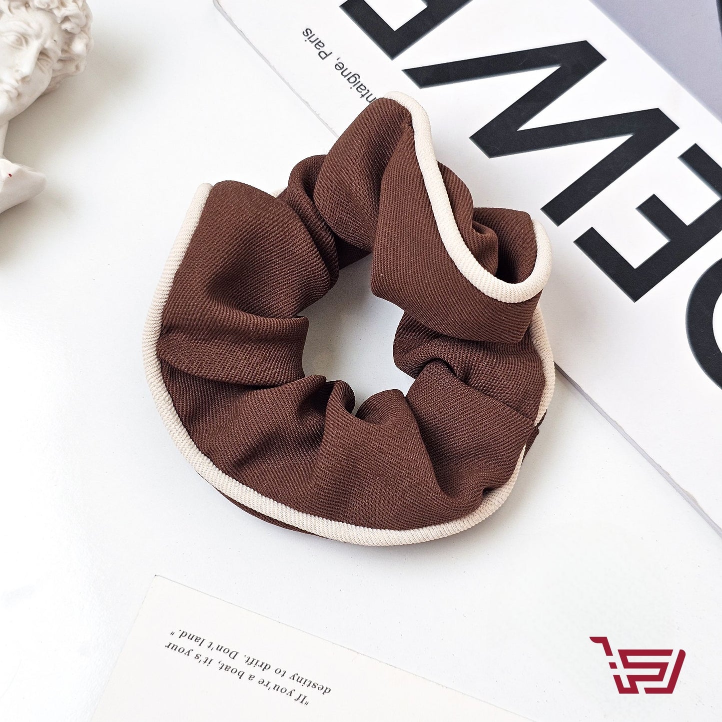 كيتر شعر قماش