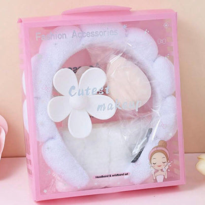 سيت ادوات عناية 4 قطع