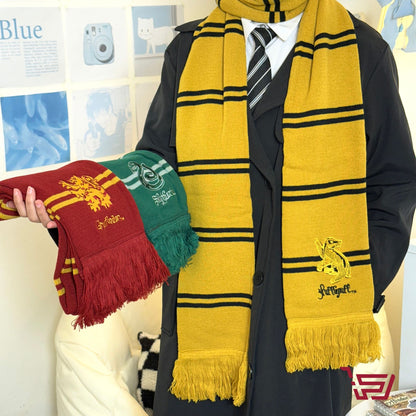 وشاح هاري بوتر