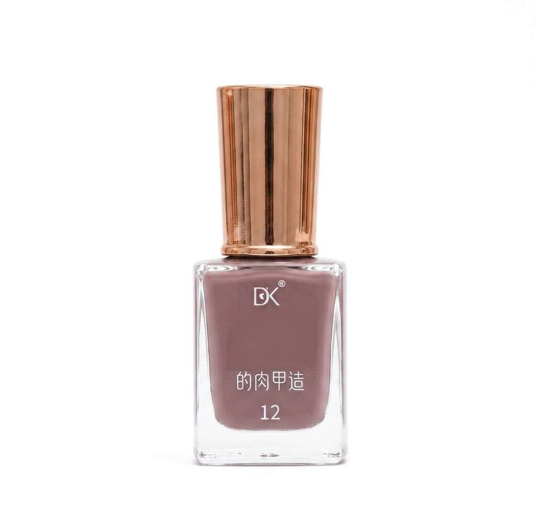 صبغ اظافر nail polish 12