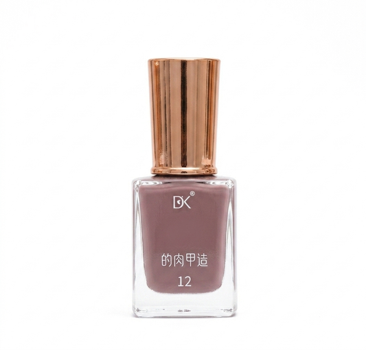 صبغ اظافر nail polish 12