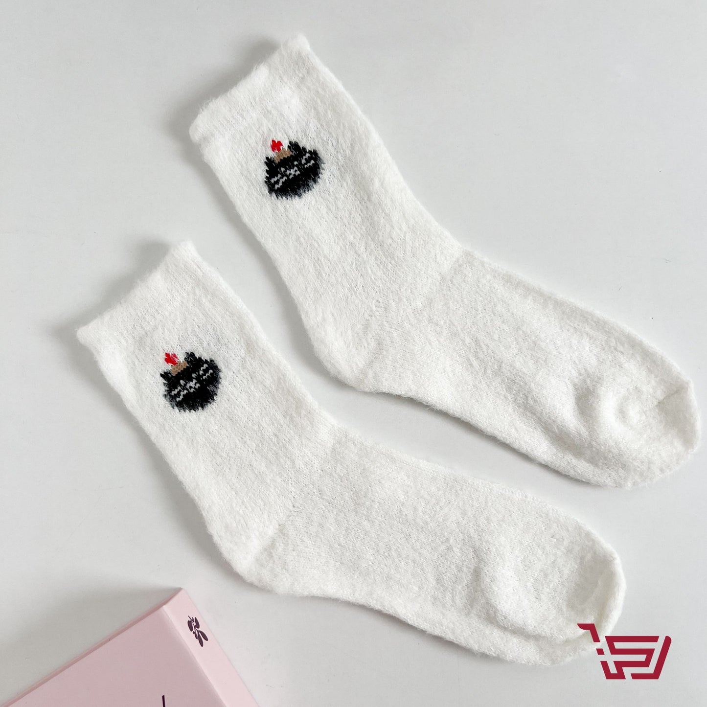 جواريب بطبعات الحيوانات المختلفة