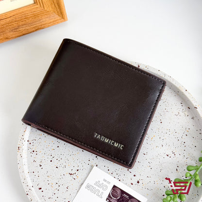 محفظة نقود جلد