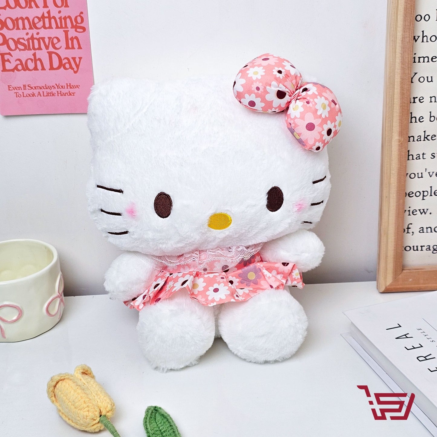 دمية هيلو كيتي