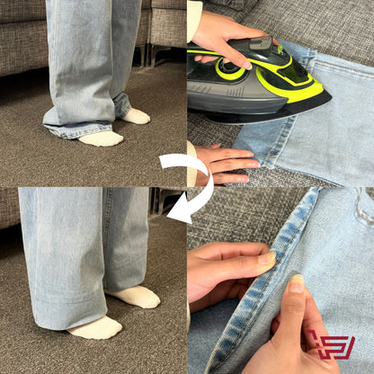 شريط تثبيت الكسرات بالكوي