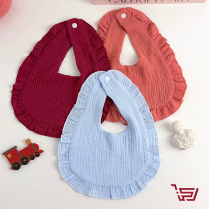 صدرية اطفال قماش