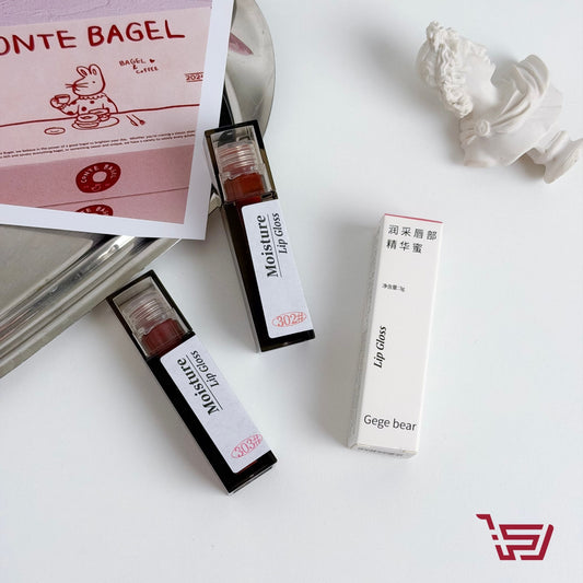 gloss ملمع شفاه سائل مرطب