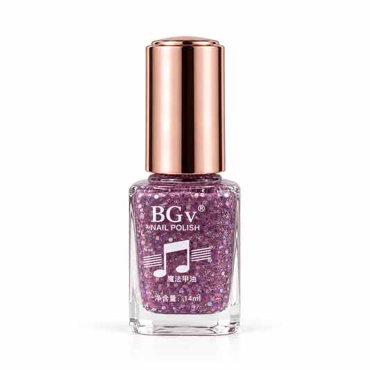 صبغ اظافر nail polish  c37