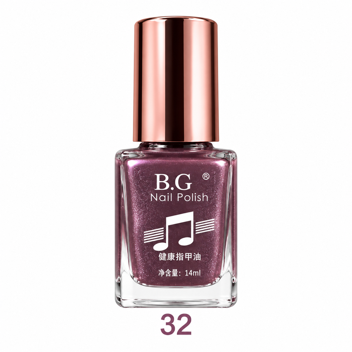 صبغ اظافر nail polish  c32