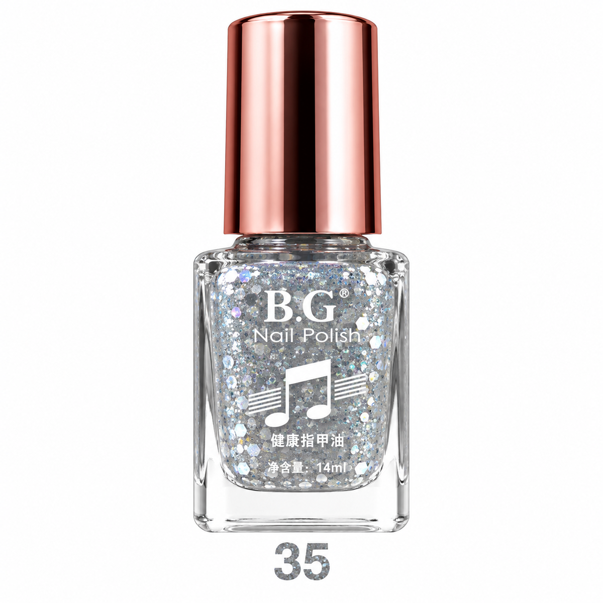 صبغ اظافر nail polish  c35
