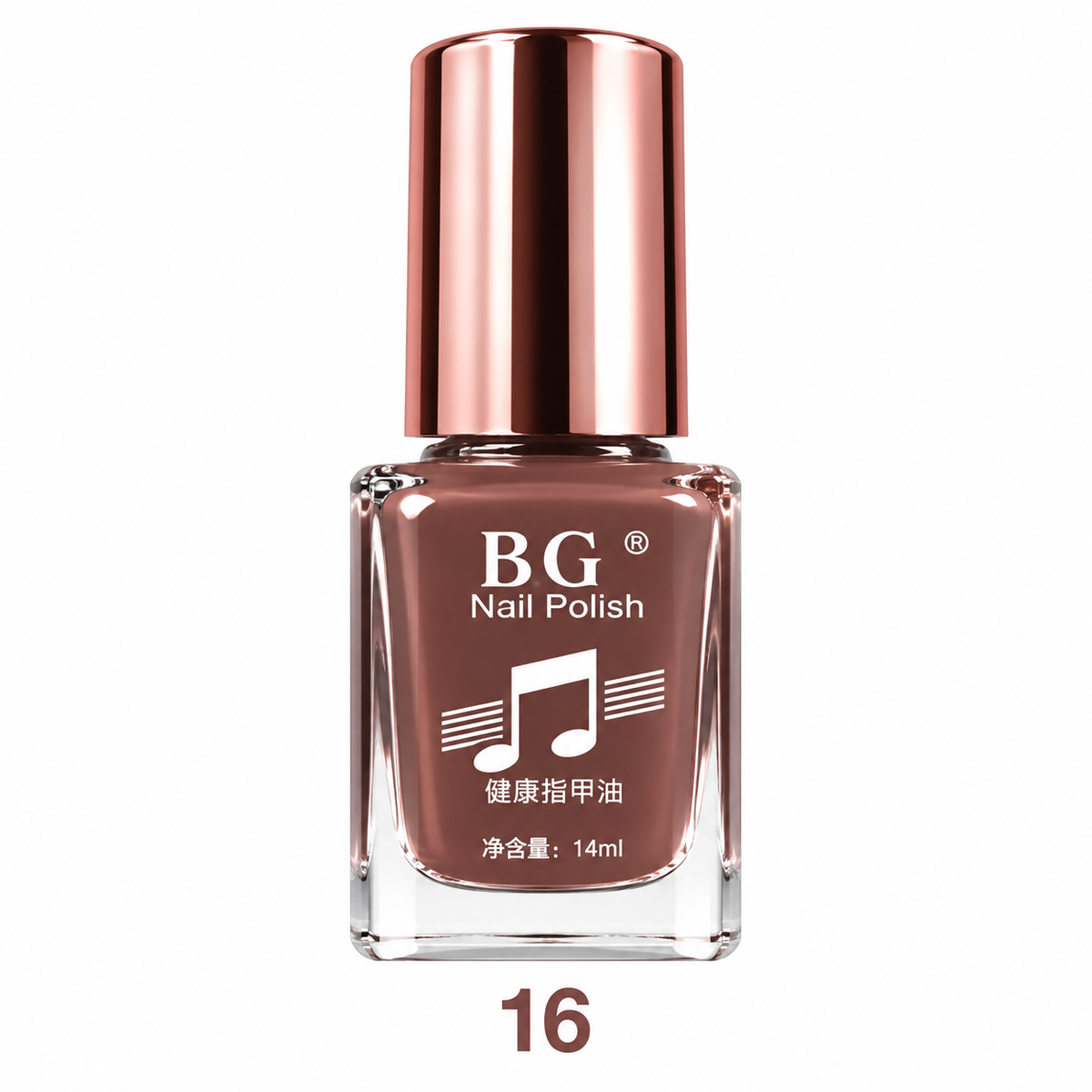 صبغ اظافر nail polish  c16