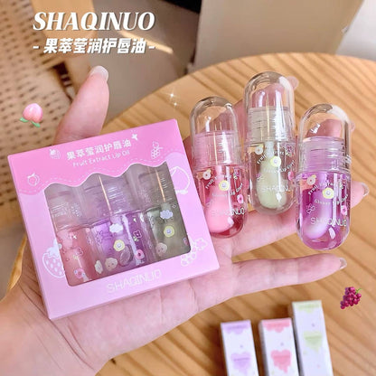 كلوس وملمع شفاه lip gloss