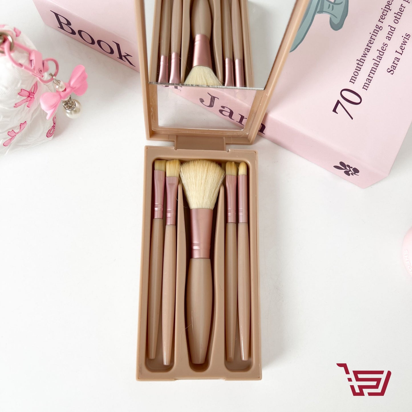 سيت فرش مكياج