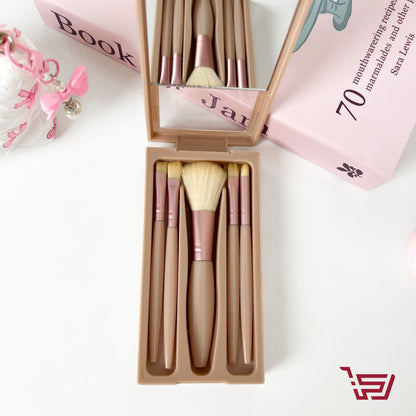 سيت فرش مكياج