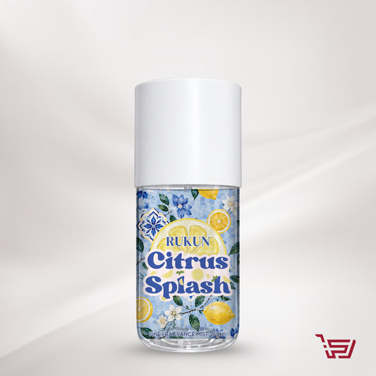 Citrus سبلاش