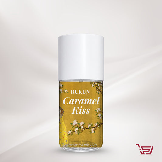 Caramel kissبلاش