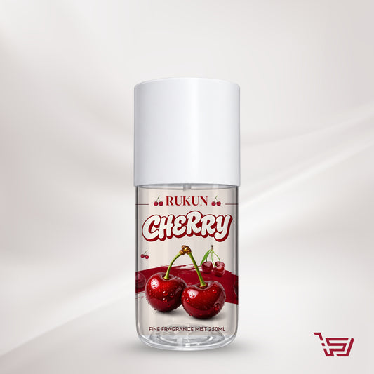 Cherry سبلاش