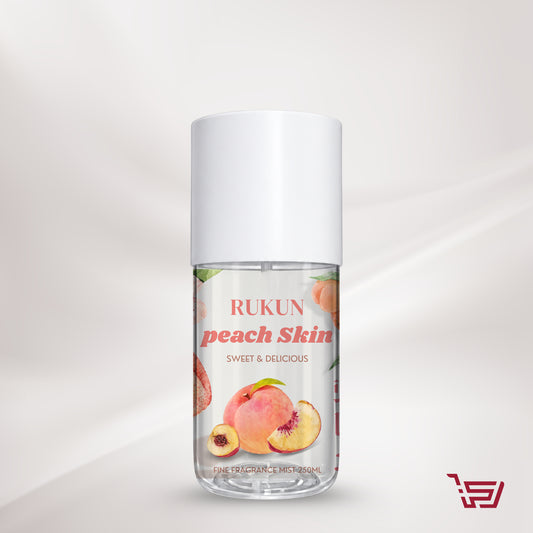 Peach Skin سبلاش