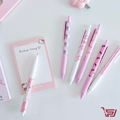 سيت اقلام الفيونكة