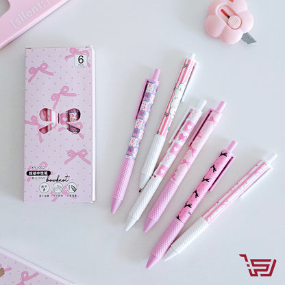 سيت اقلام الفيونكة