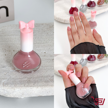 صبغ اظافر nail polish #23