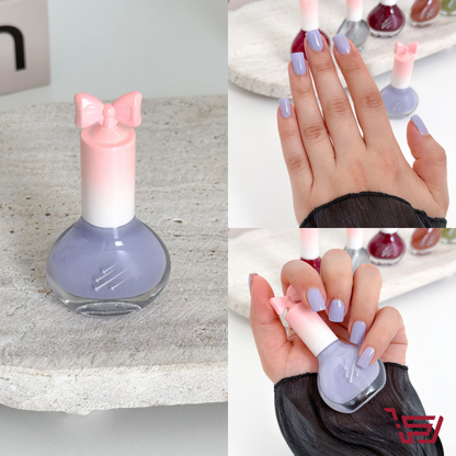 صبغ اظافر nail polish #14