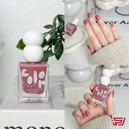 صبغ اظافر  nail polish P73