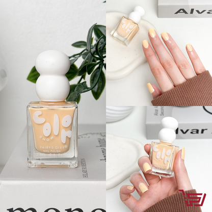 صبغ اظافر nail polish P69