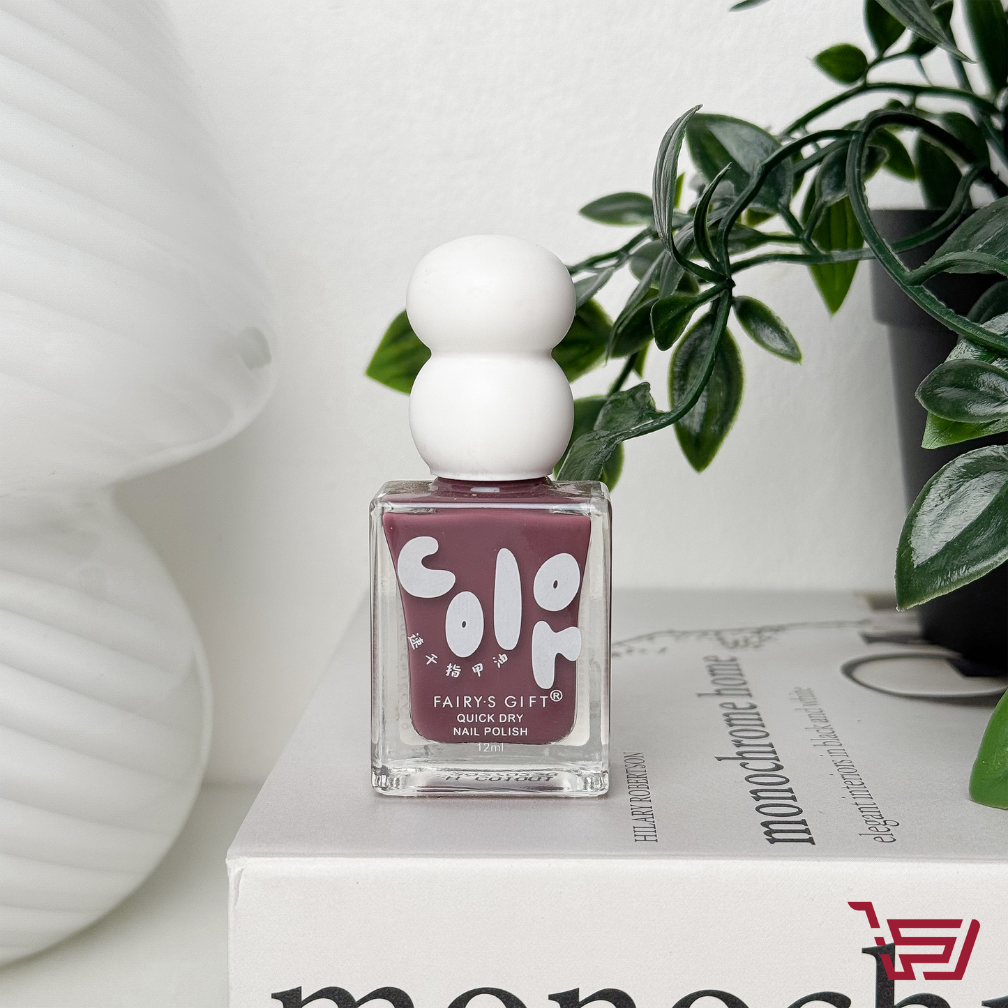 صبغ اظافر  nail polish P65