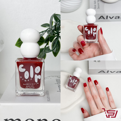 صبغ اظافر  nail polish P52