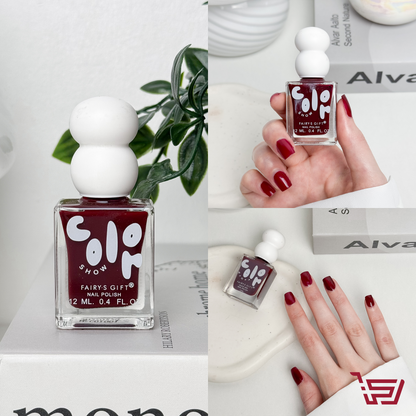 صبغ اظافر  nail polish A05