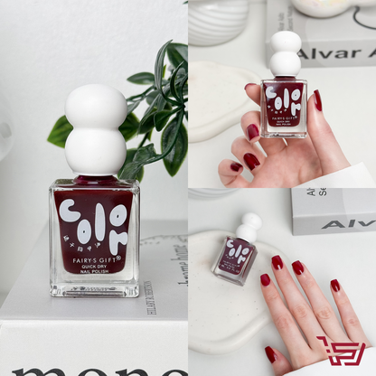 صبغ اظافر  nail polish P75