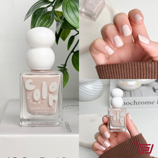 صبغ اظافر nail polish P67