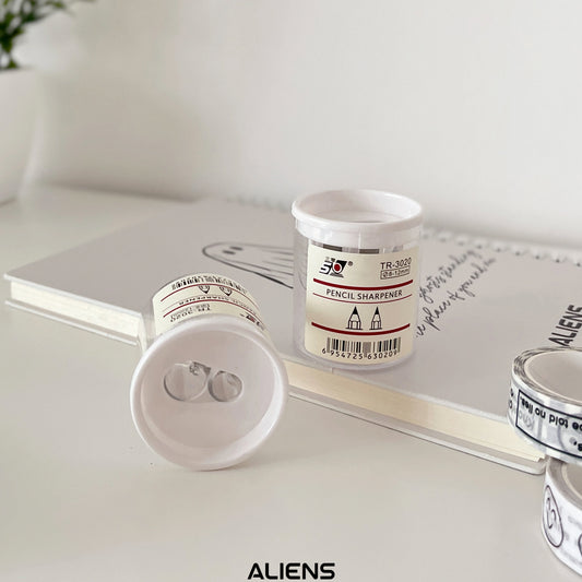 مقطاطة قلم رصاص