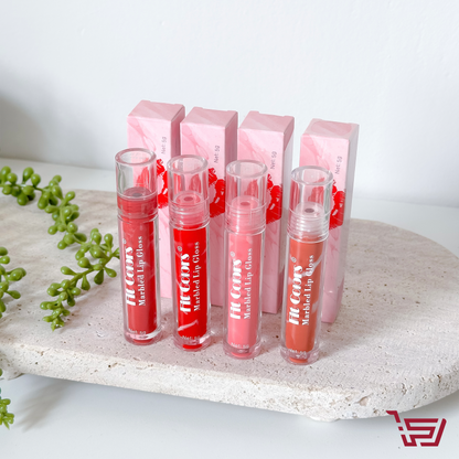 ملمع شفاه lip gloss