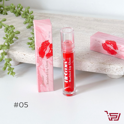 ملمع شفاه lip gloss