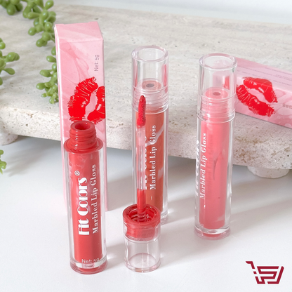 ملمع شفاه lip gloss