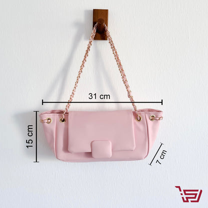 حقيبة يد صغيرة