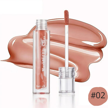 ملمع شفاه lip gloss