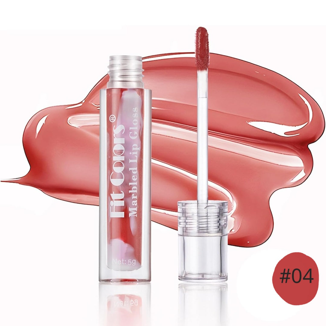 ملمع شفاه lip gloss