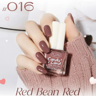 صبغ اظافر اسلامي peel off nail polish 016