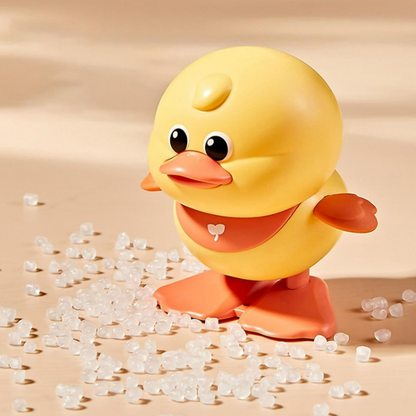 لعبة البطة الصغيرة