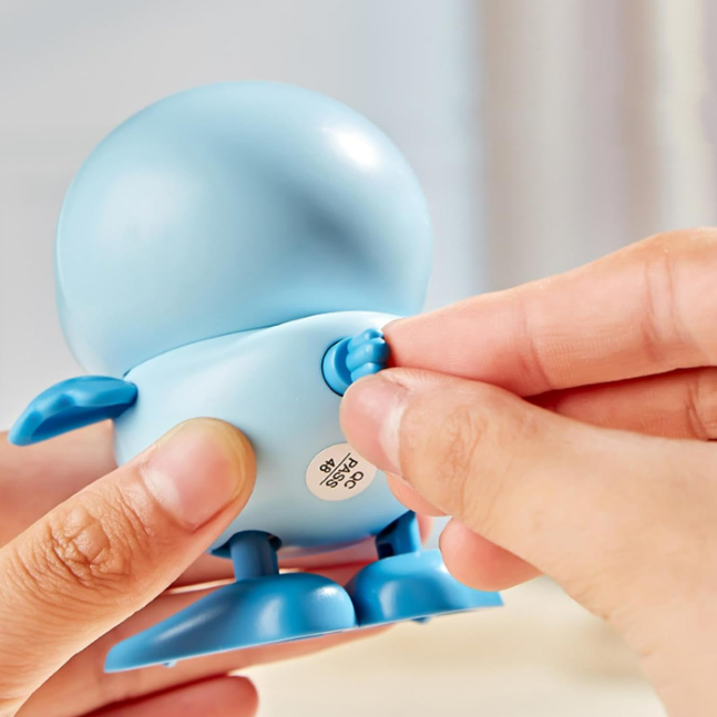 لعبة البطة الصغيرة